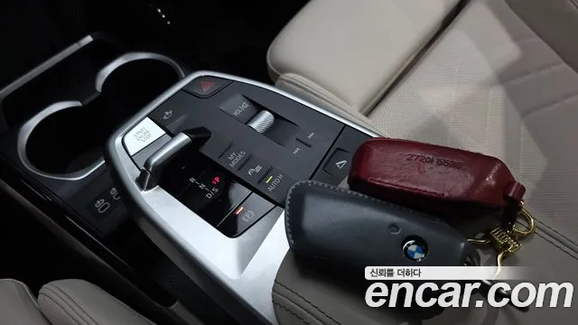 BMW X1 2025 thumb 9