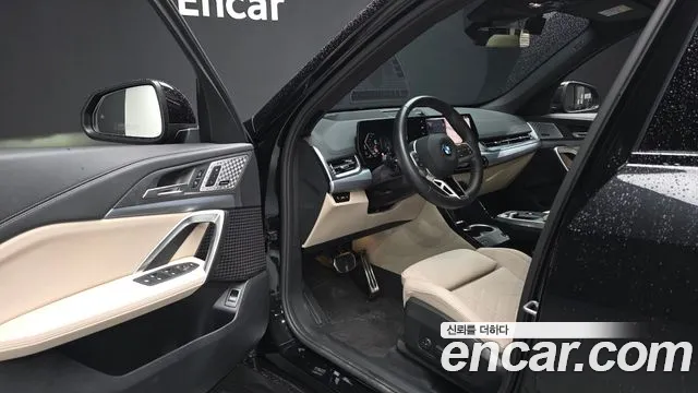 BMW X1 2025 thumb 10
