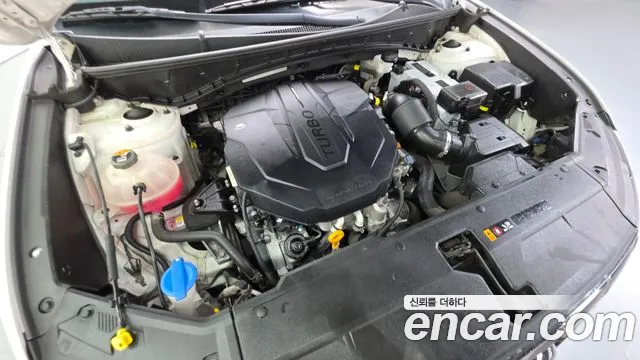 Hyundai Tucson 2021 thumb 6