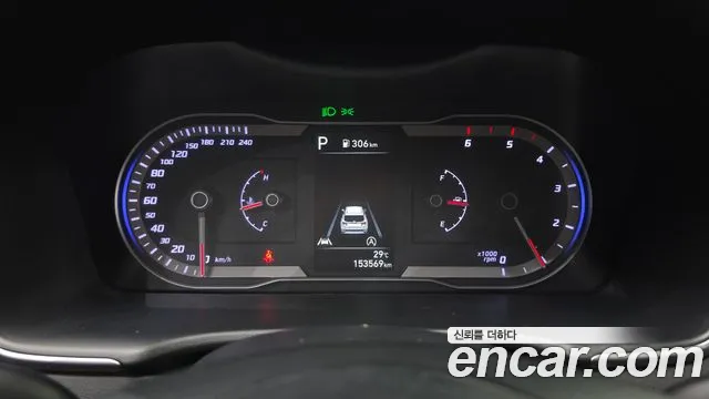 Hyundai Tucson 2021 thumb 8