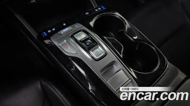 Hyundai Tucson 2021 thumb 9