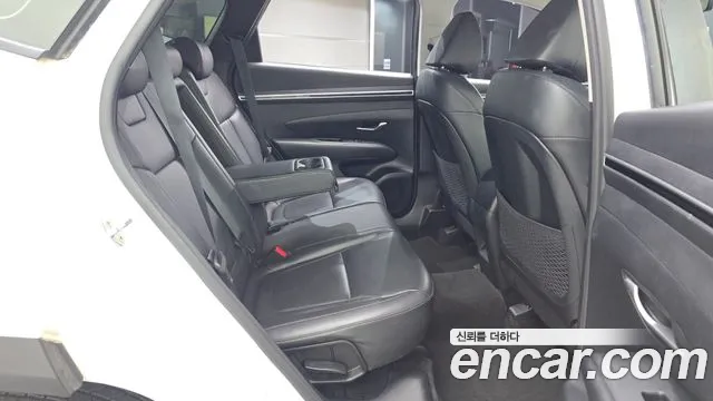 Hyundai Tucson 2021 thumb 12