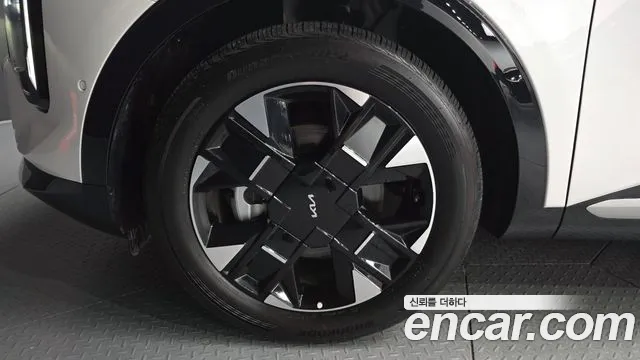 Kia Sportage 2026 thumb 5