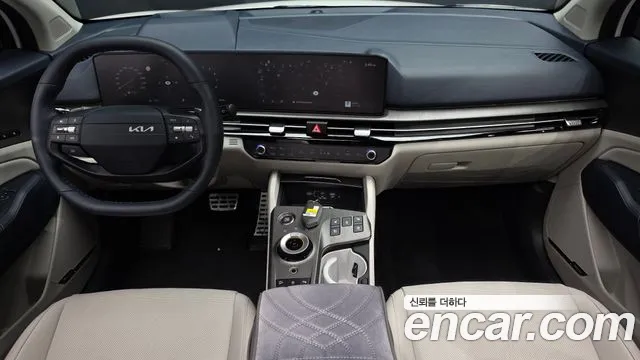 Kia Sportage 2026 thumb 7