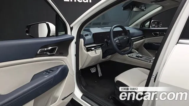 Kia Sportage 2026 thumb 10