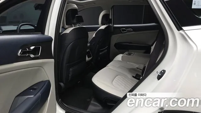 Kia Sportage 2026 thumb 11