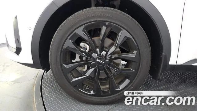 Kia Sorento 2022 thumb 5