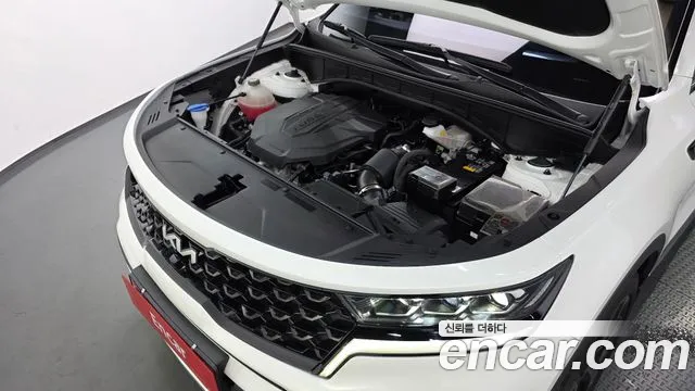 Kia Sorento 2022 thumb 6