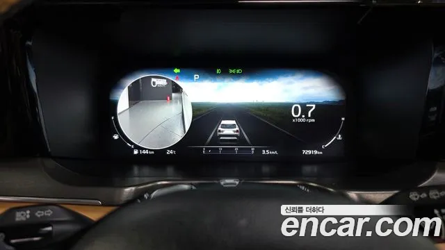 Kia Sorento 2022 thumb 8