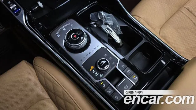 Kia Sorento 2022 thumb 9