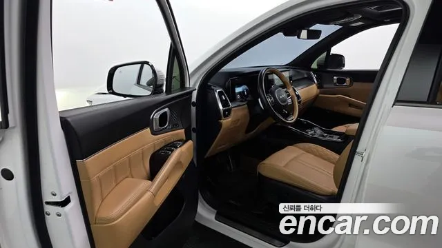 Kia Sorento 2022 thumb 10