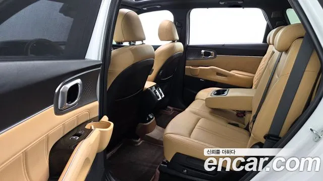 Kia Sorento 2022 thumb 11