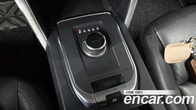 Land Rover Discovery Sport 2018 thumb 9