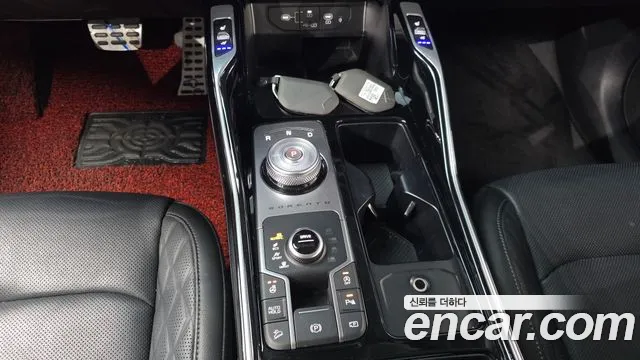 Kia Sorento 2023 thumb 9