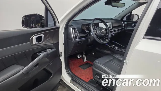 Kia Sorento 2023 thumb 10