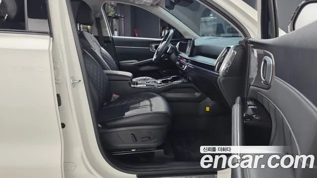 Kia Sorento 2023 thumb 11