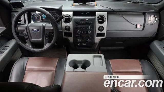 Ford F150 2011 thumb 7