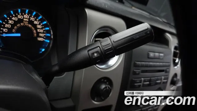 Ford F150 2011 thumb 9