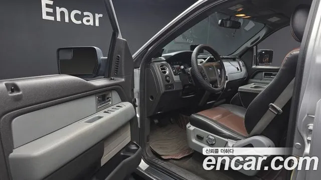 Ford F150 2011 thumb 10