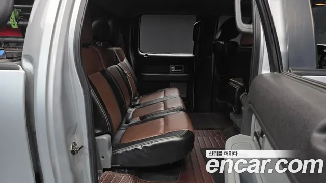 Ford F150 2011 thumb 12
