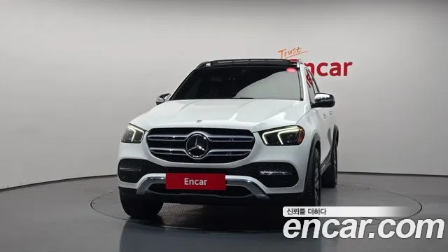 Mercedes-Benz E-Класс 2021 thumb 3
