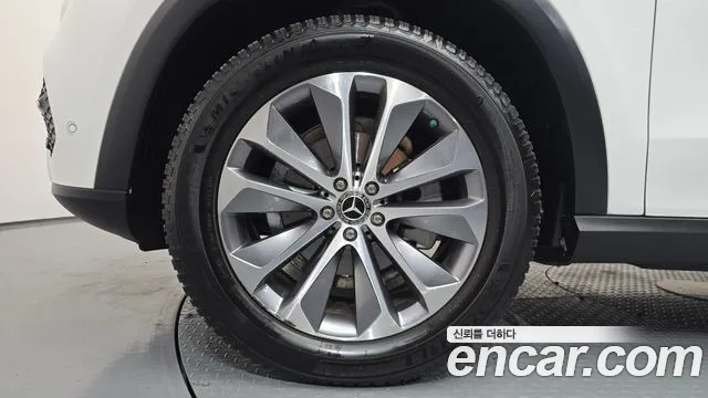 Mercedes-Benz E-Класс 2021 thumb 5
