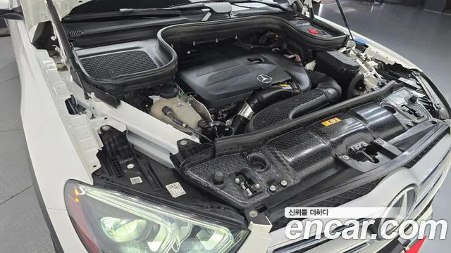 Mercedes-Benz E-Класс 2021 thumb 6