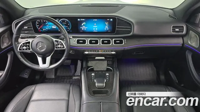 Mercedes-Benz E-Класс 2021 thumb 7