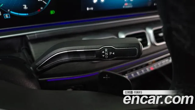 Mercedes-Benz E-Класс 2021 thumb 9