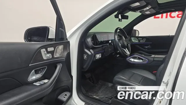 Mercedes-Benz E-Класс 2021 thumb 10