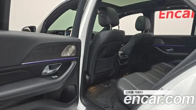 Mercedes-Benz E-Класс 2021 thumb 11