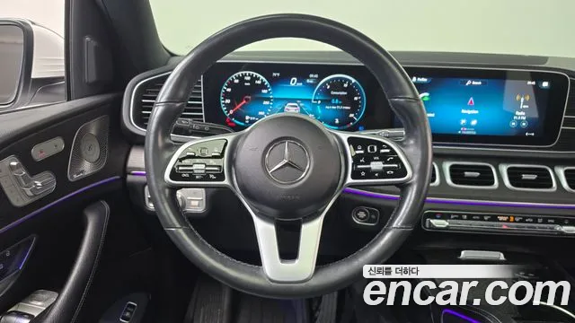 Mercedes-Benz E-Класс 2021 thumb 12