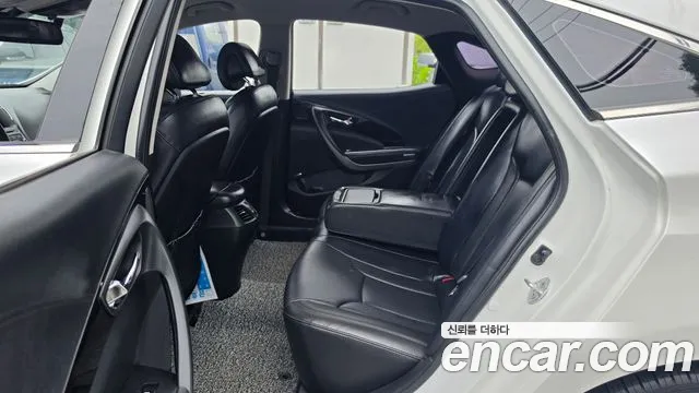 Hyundai Grandeur 2017 thumb 12
