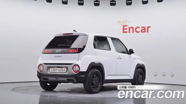 Hyundai Casper 2022 thumb 2