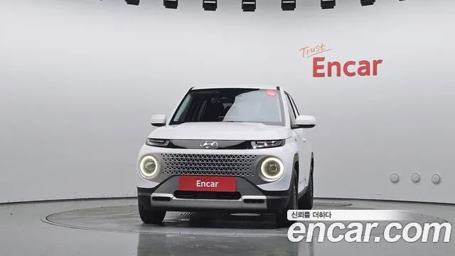 Hyundai Casper 2022 thumb 3