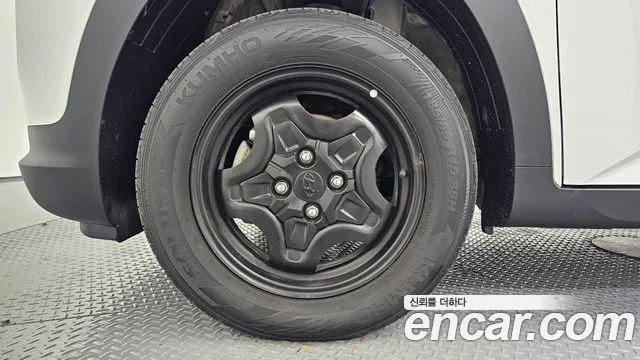 Hyundai Casper 2022 thumb 5