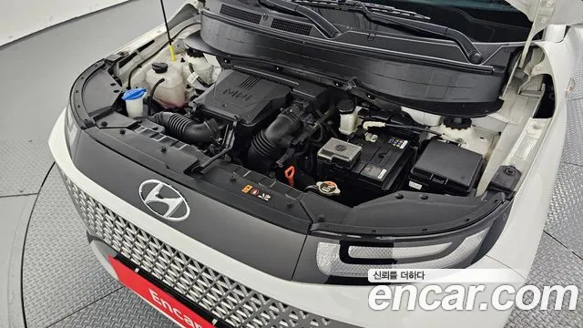 Hyundai Casper 2022 thumb 6