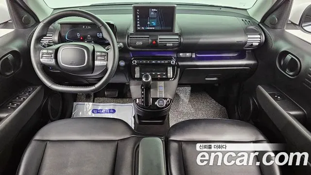 Hyundai Casper 2022 thumb 7