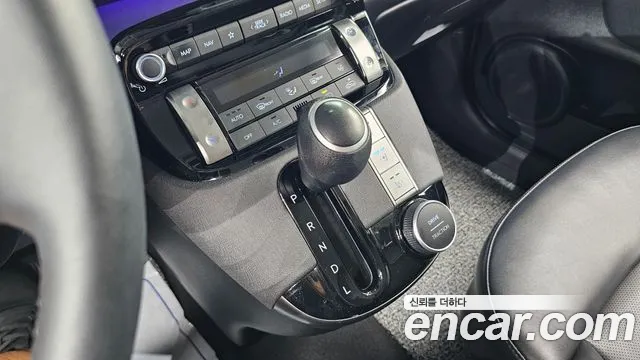 Hyundai Casper 2022 thumb 9