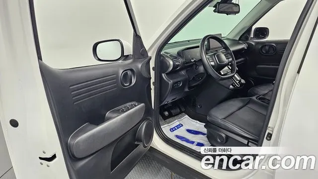 Hyundai Casper 2022 thumb 10