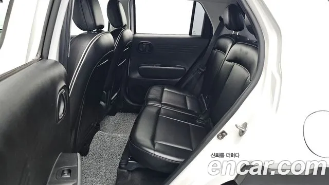 Hyundai Casper 2022 thumb 11