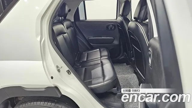 Hyundai Casper 2022 thumb 12