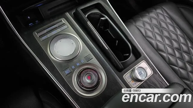 Genesis GV80 2020 thumb 9