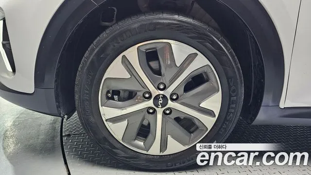 Kia Niro 2022 thumb 5