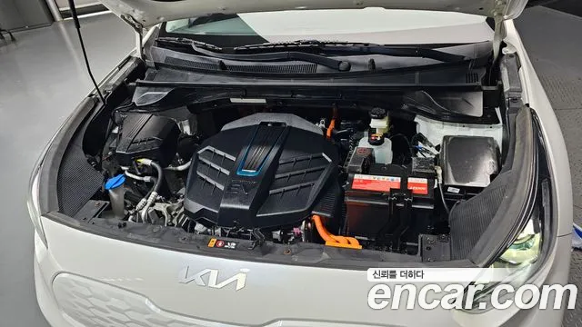 Kia Niro 2022 thumb 6
