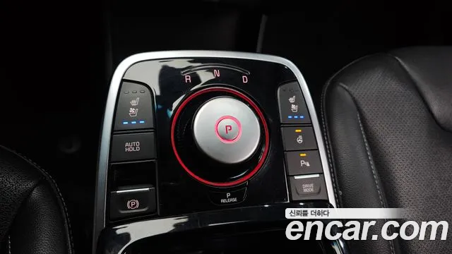 Kia Niro 2022 thumb 9