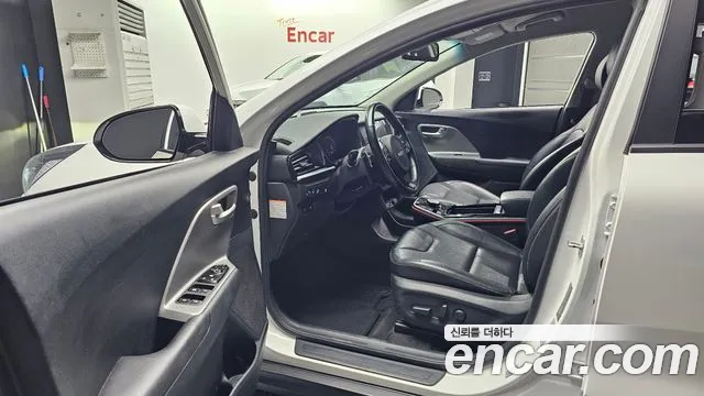 Kia Niro 2022 thumb 10
