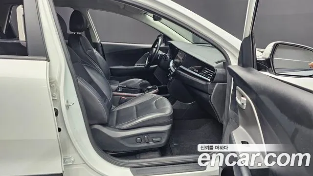 Kia Niro 2022 thumb 11