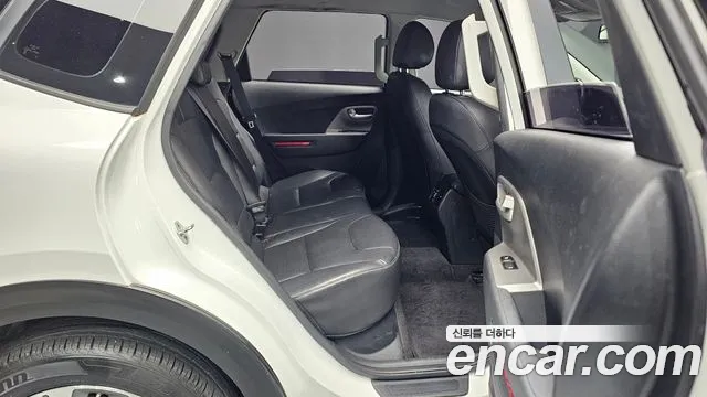 Kia Niro 2022 thumb 12