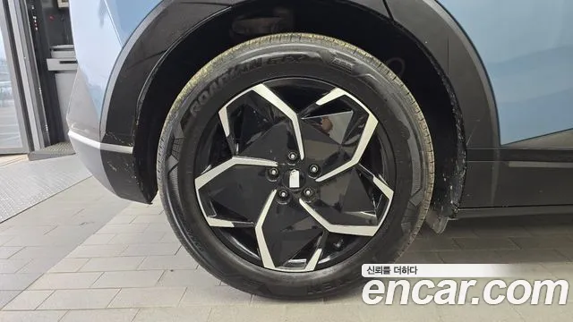 Hyundai IONIQ 5 2022 thumb 5
